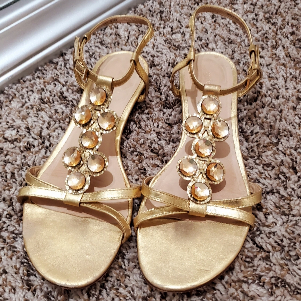 Sandals kate spade